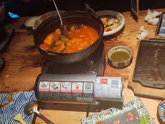 -小川洋风料理(江汉路店)
