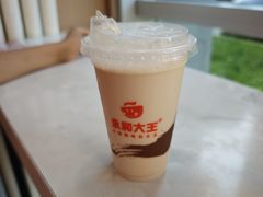 -永和大王(春日上新·白广店)