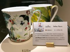 -théATRE 茶聚场(王府中環店)