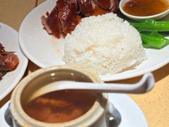 -肥妹烧腊店(翠竹路店)