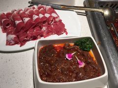 -海底捞火锅(顺义华联店)