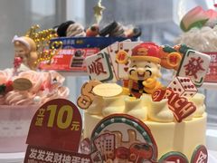 -味多美蛋糕(霍营地铁店)