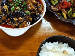 -盛天毛血旺非遗美食(观音桥店)