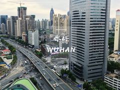 -王家墩东(地铁站)