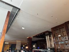 -顺德美的万豪酒店-万豪中餐厅