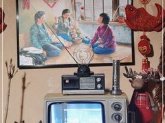 -卧龙堡客栈·中餐厅(古北水镇店)