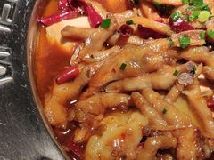 -胖哥俩肉蟹煲(上海悦荟广场店)