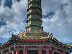 -须弥福寿之庙