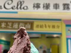 -柠檬车露(卖草地店)