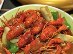 -虾乐园龙虾·夜宵(松江店)