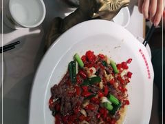 -炊烟小炒黄牛肉(中心印象城店)