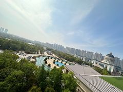-启东恒大海上威尼斯酒店