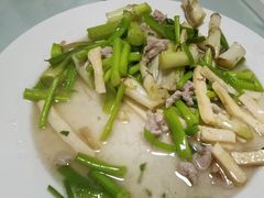 三丝水芹-古韵餐厅(湖畔大学店)