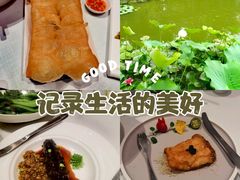 -君庭中餐厅(友谊宾馆店)