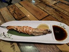 -质烤烤物·活烤海鲜(质烤总店)