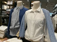 -MUJI无印良品(SM新生活广场店)