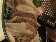 -捞王猪肚鸡火锅(财富中心店)