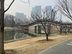 -西海子公园