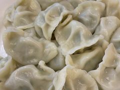 鲅鱼水饺-胶东海鲜大排档(北太平庄店)