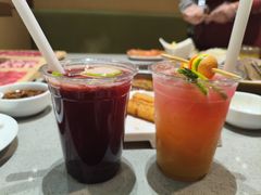 -海底捞火锅(高科东路店)
