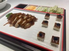 -沪华海鲜大酒楼(南汇店)