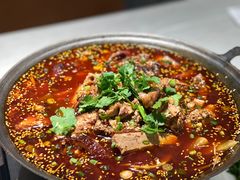 -蜀宴小调·精致家常菜(科华店)