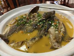 -野渡坡·极致湘菜·庭院餐厅(汉阳店)
