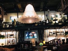 大堂-杂咖zacup(领展中心城店)