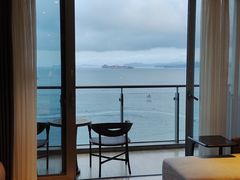 -深圳大梅沙京基洲际度假酒店