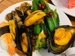 -汉巴味德(大悦城店)