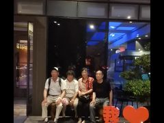 -上海外滩英迪格酒店