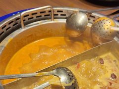 -快乐小羊·内蒙牛羊肉火锅(流花中心店)