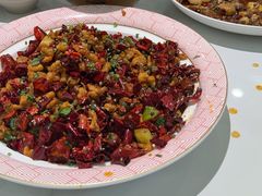 -潼南太安名鱼•特色江湖菜 太安鱼