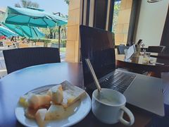 -三亚海棠湾万丽度假酒店