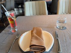 -Efes Turkish & Mediterranean Cuisine 艾菲斯餐厅(陆家嘴店)