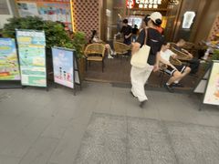 -霸王茶姬(广州白云悦和方店)