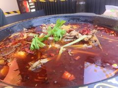 -蛙老爹·蜀香美蛙鱼头(王家湾店)