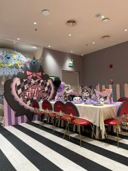 -奈尔宝家庭中心·亲子餐厅(长沙运达汇店)