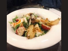 -LA CREPERIE BRETONNE布列塔尼法式餐厅(天童北路店)