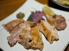 -晶吉·居酒屋·烧鸟·海胆(民主广场店)