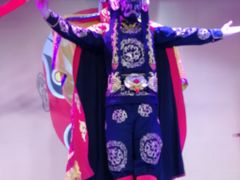 -盖碗儿梨园·变脸吐火·川剧(天府广场店)