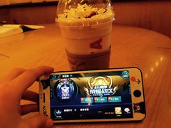 -COSTA COFFEE(成都来福士店)
