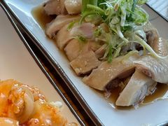 石龙和庆豆皮鸡-小和庆·知味(首铸万科店)