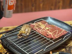 -小川洋风料理(街道口店)