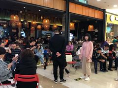 等位区-丝恋丝娃娃(金阳国贸店)