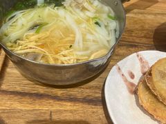 -小满手工粉(上海文峰广场店)