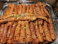 -芭菲盛宴·环球美食(锦城万达广场店)