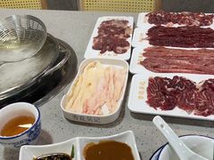 -杏花吴记牛肉火锅