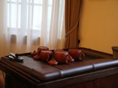 -大可堂普洱茶馆(襄阳南路馆)