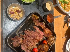 -新贝乐意大利餐厅(苏州中心店)